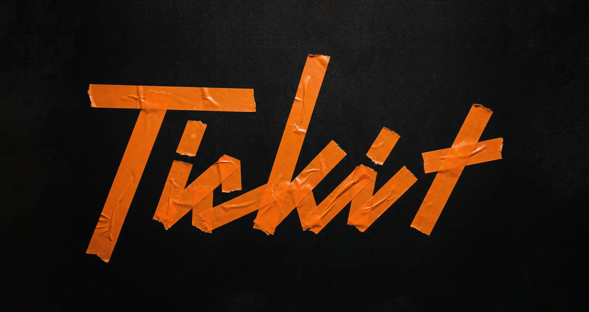 Tickit