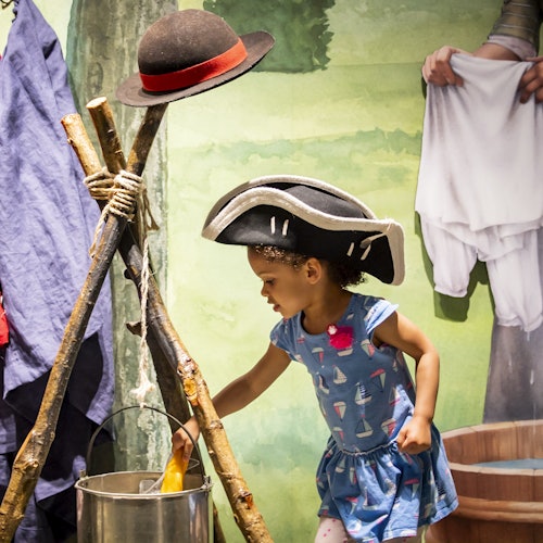 Museum of the American Revolution