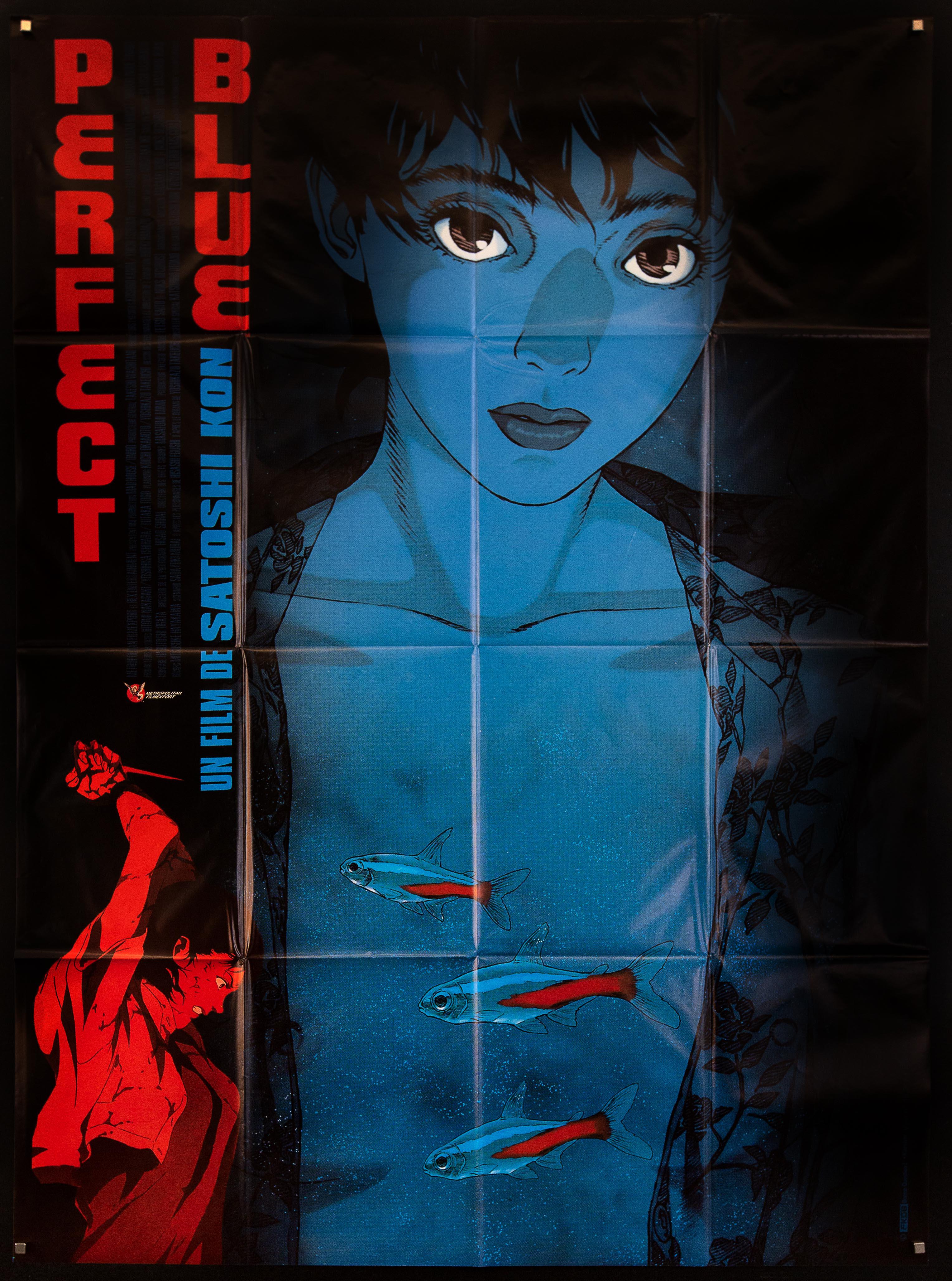 Perfect Blue