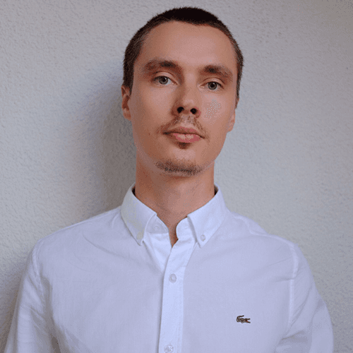 Svenn Eiker