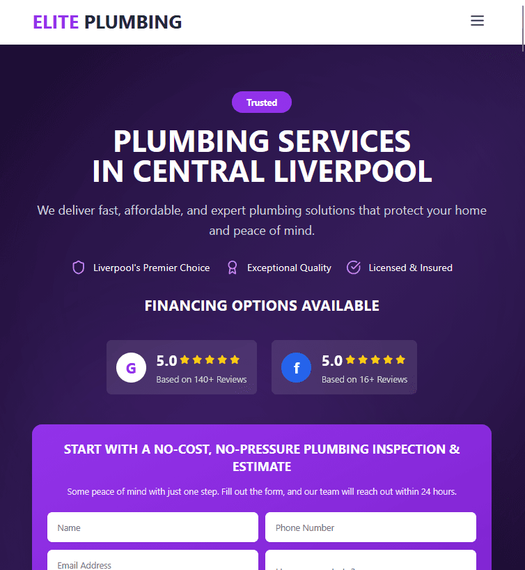 Website Design