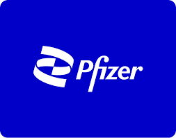 logo pfizer