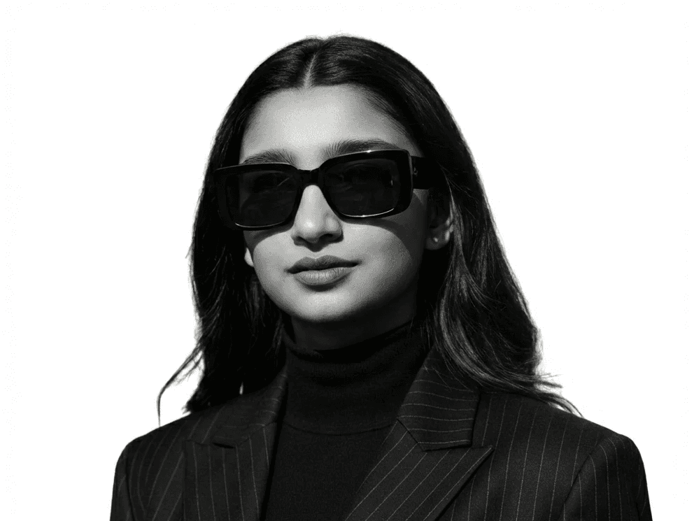 Mansi Rank, Product Designer