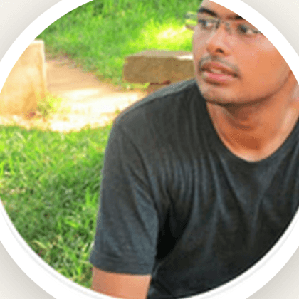 Nidhish Rajan