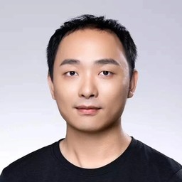 Luyu Zhang