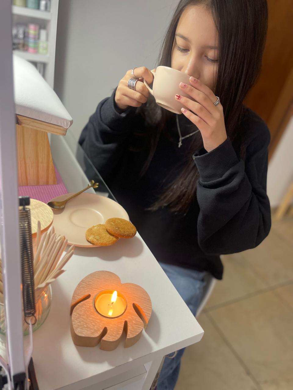 Atención personalizada, tiempo sin apuro, resultados impecables en Koko Beauty