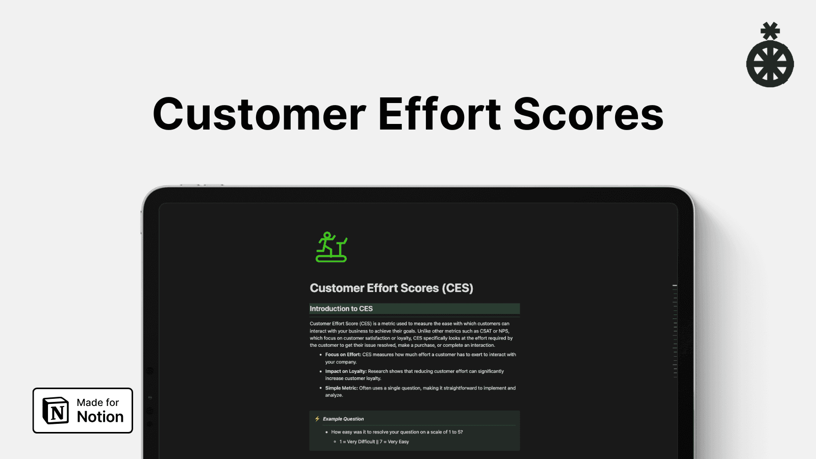 Fortuna Customer Effort Scores
