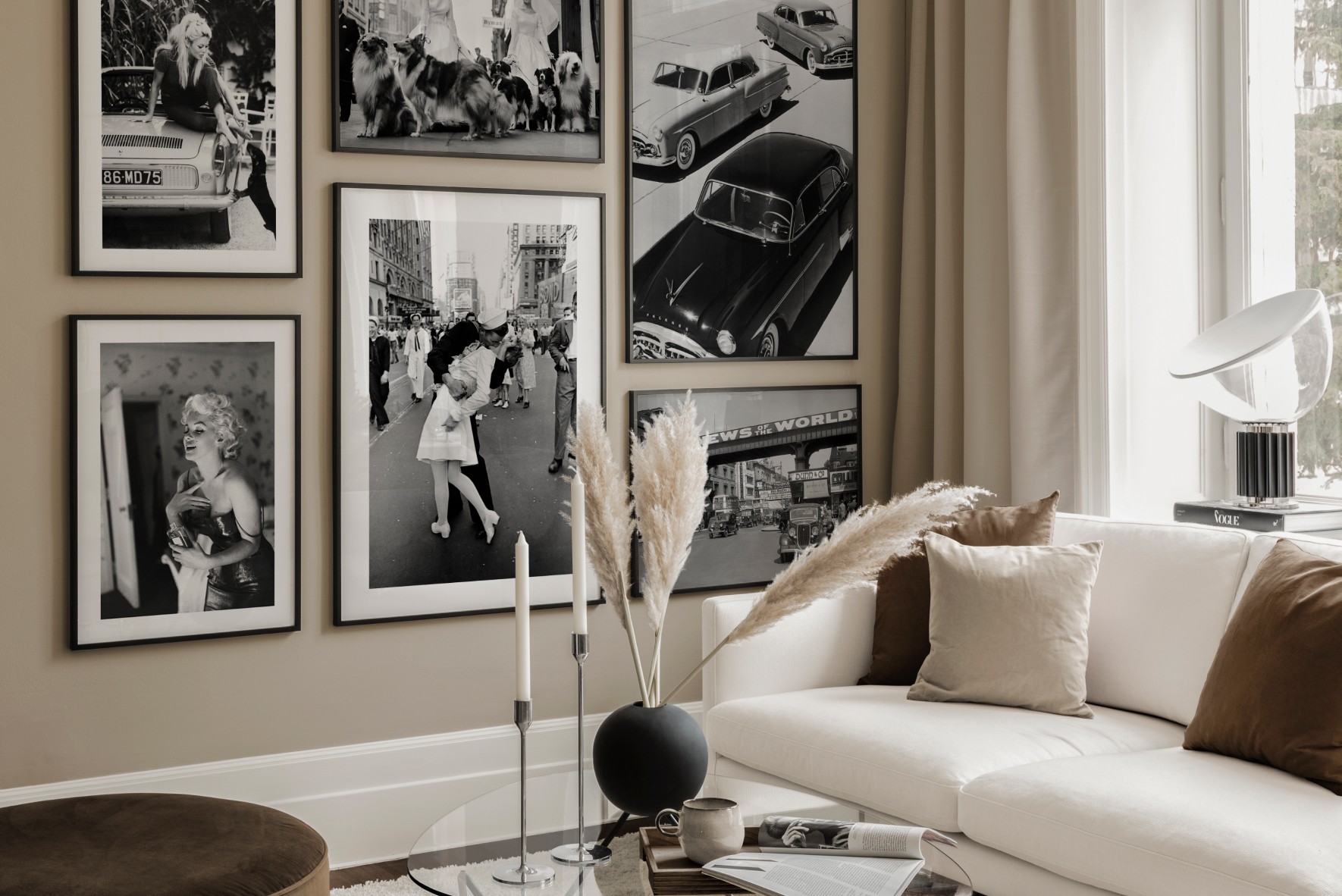 a cocktail glass with a cherry