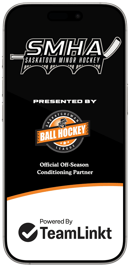 TeamLinkt's Team Co-Branded App Feature