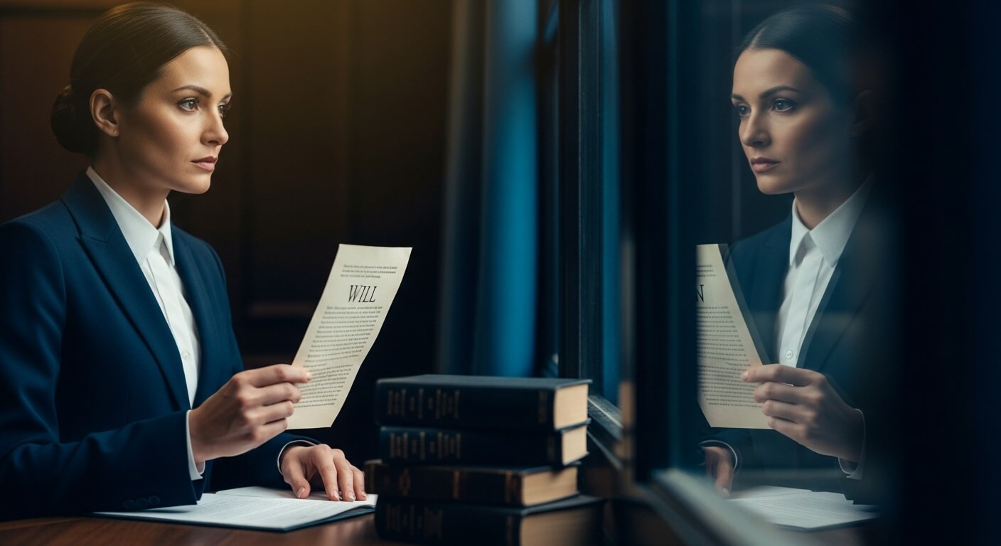 conseguimos preservar o patrimônio para quem realmente tinha direito.