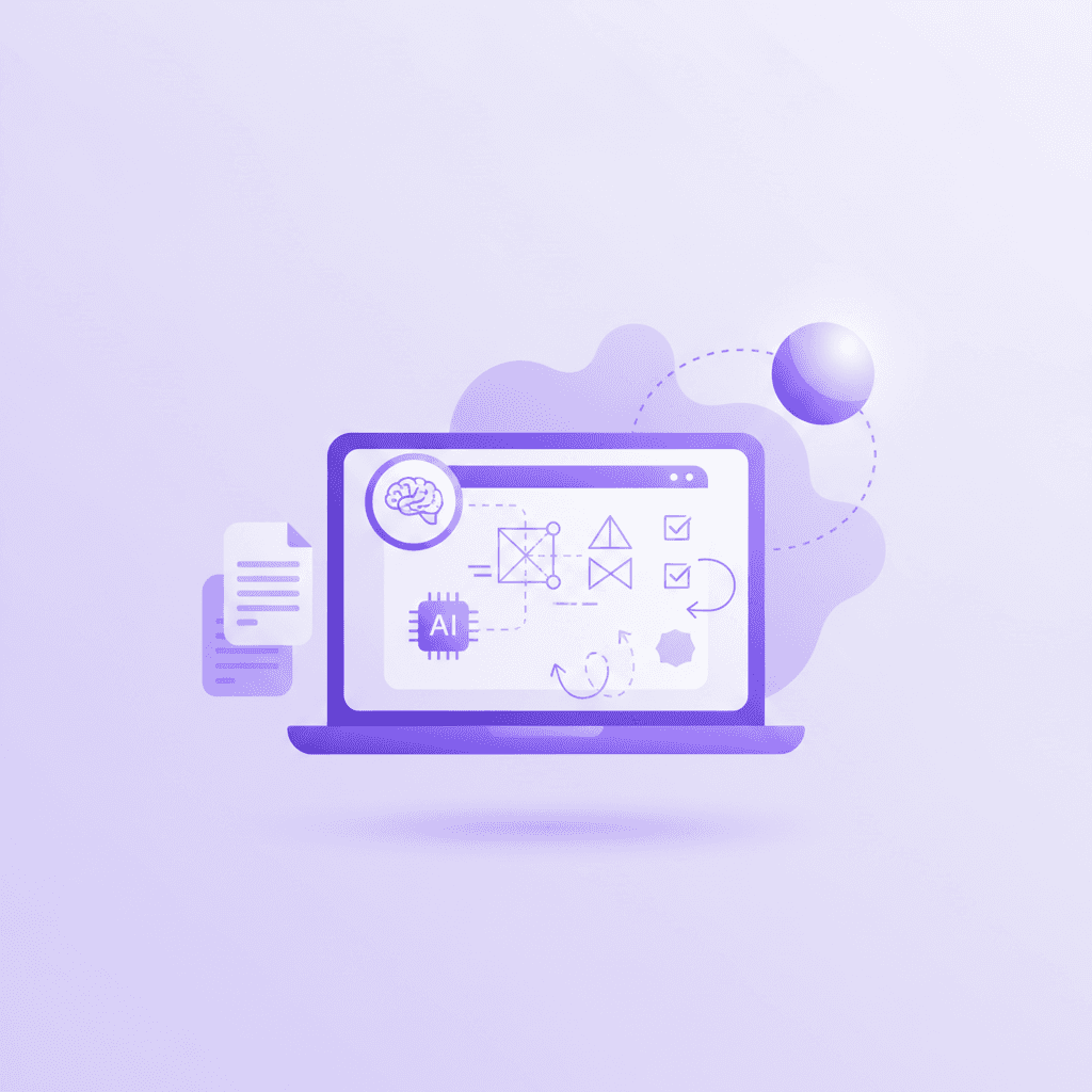 Penseum live AI tutor helping a student study for exams