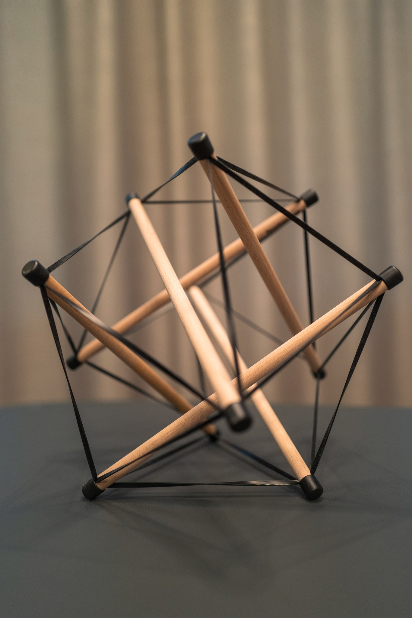 Tensegrity, 5 Systeme, Osteopathie, Ganzheitlich, Biomechanik, Neurologie, Herz- Kreislauf, Biochemie, Psychosozioemotional