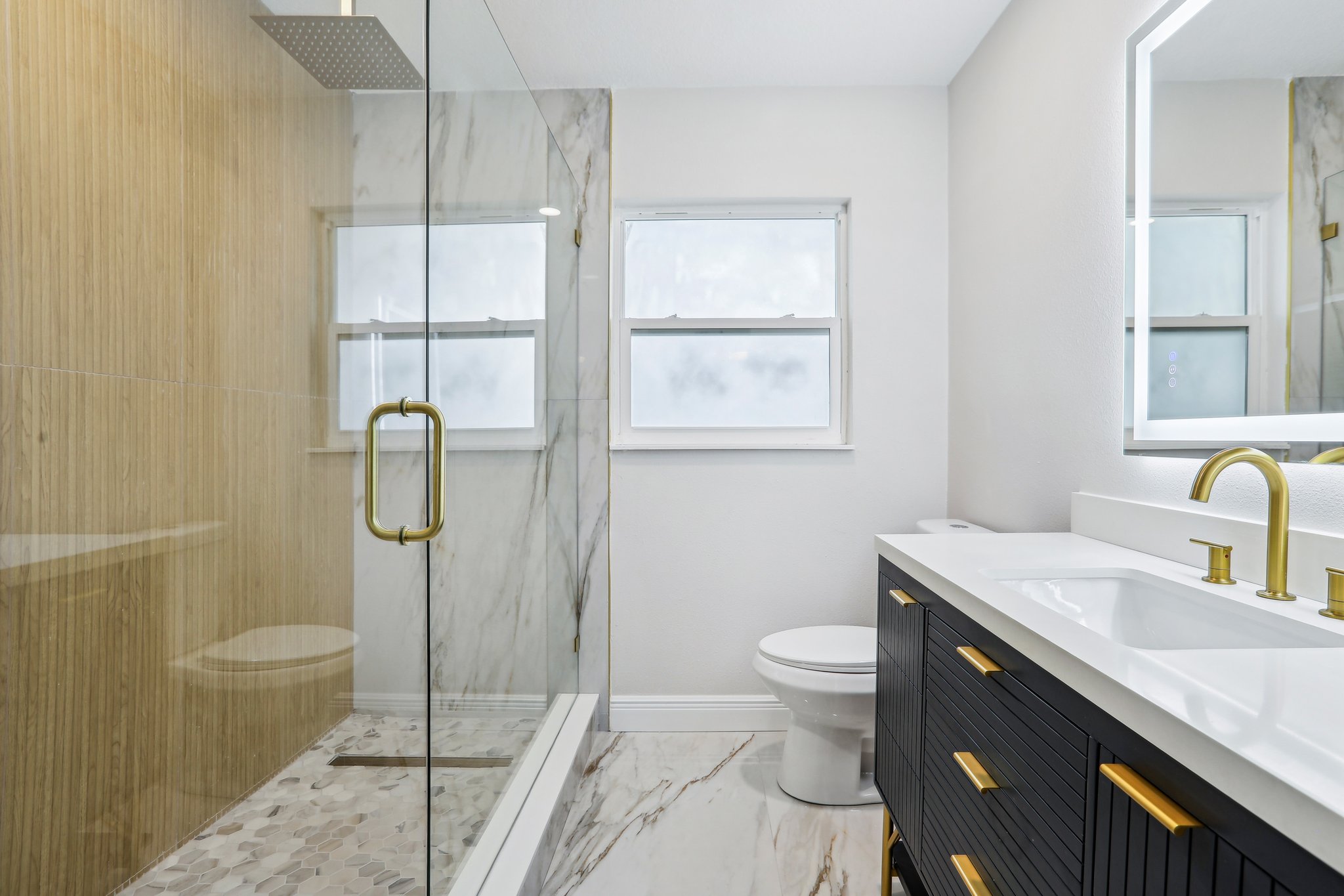 Placeholder bathroom image; replace with an actual project photograph