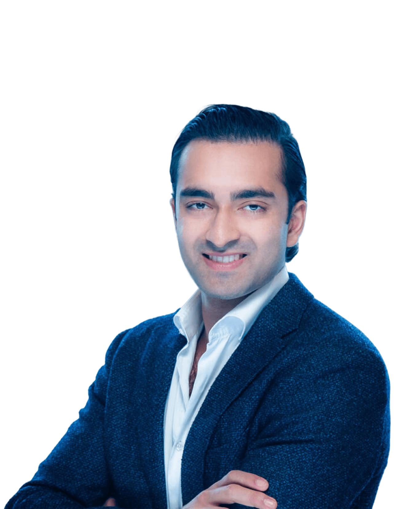 Aditya Dave