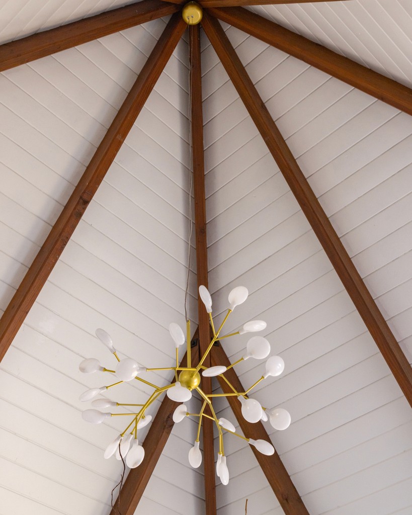 Image of modern living room