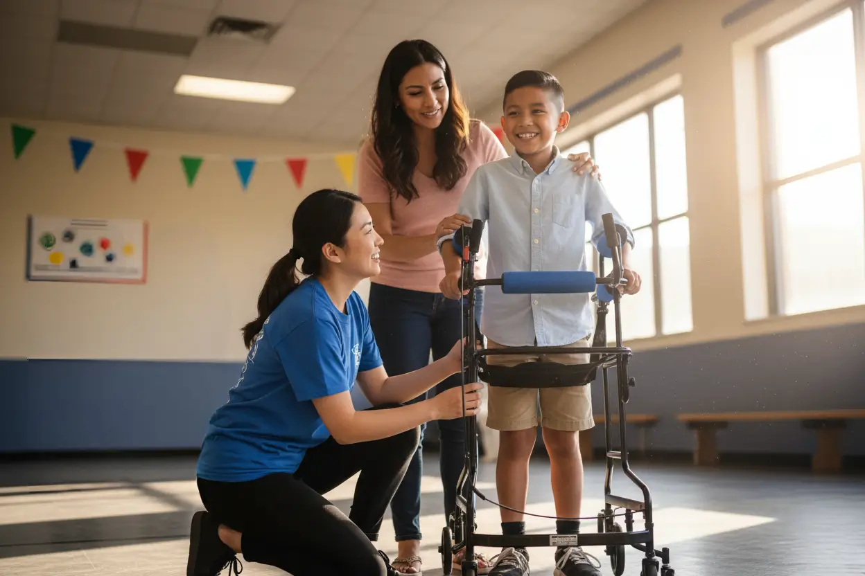 Meditation app image