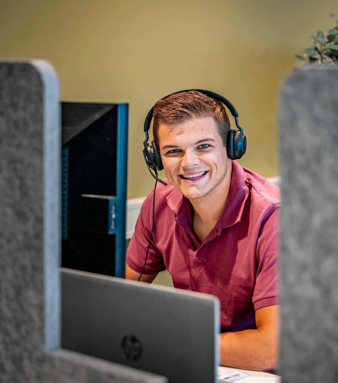 Jep! marketing project: BKV