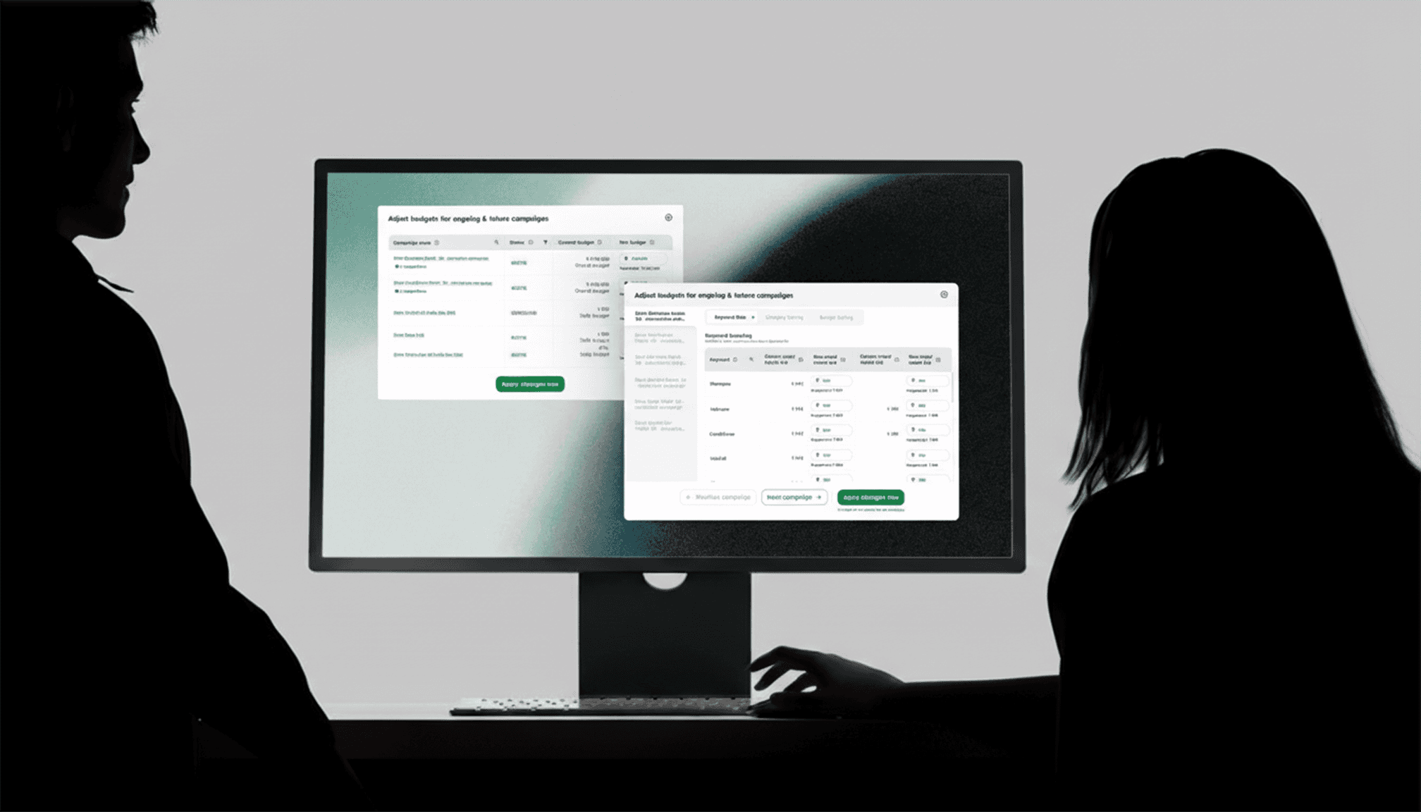 Bulk Edit mockup