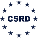 Icono de la directiva europea CSRD