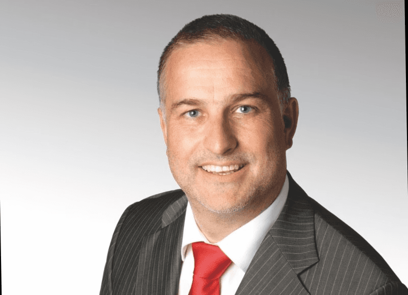 Mathhias Klar - Unternehmensinhaber