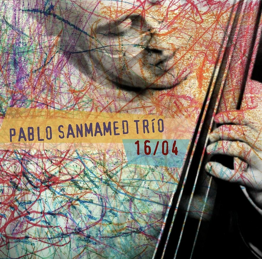 16/04 - Pablo Sanmamed Trío