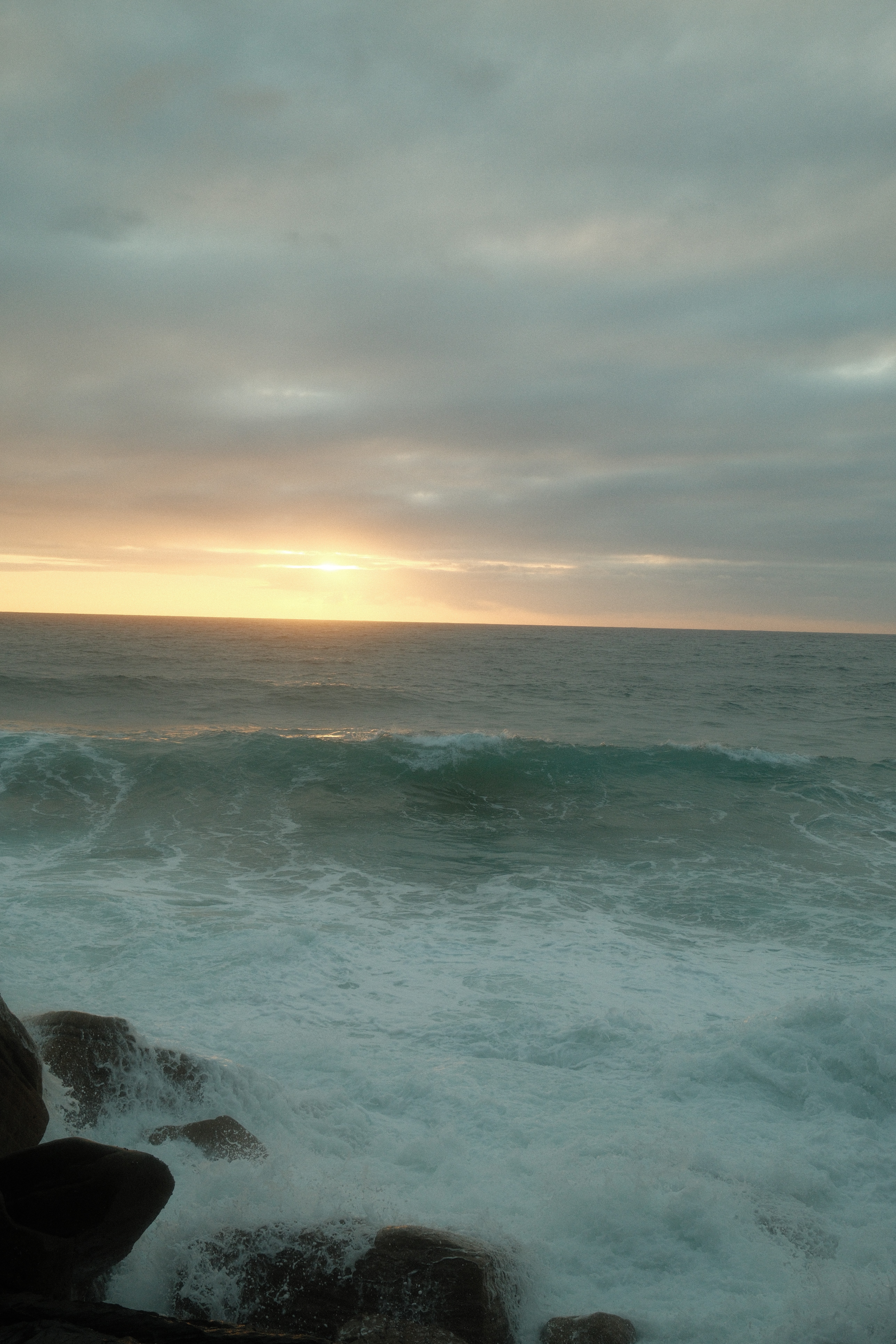 Woman In The Glass Way