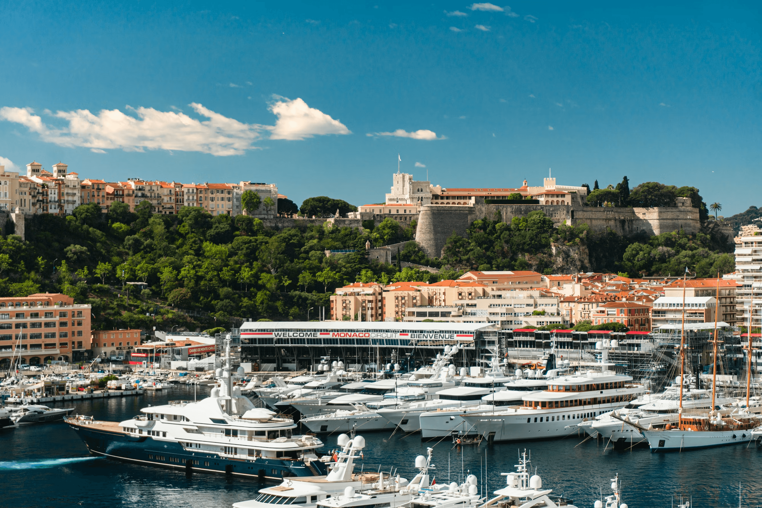 Monaco Grand Prix