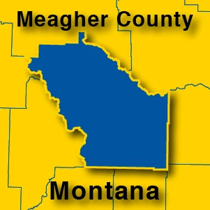 Meagher County Montana