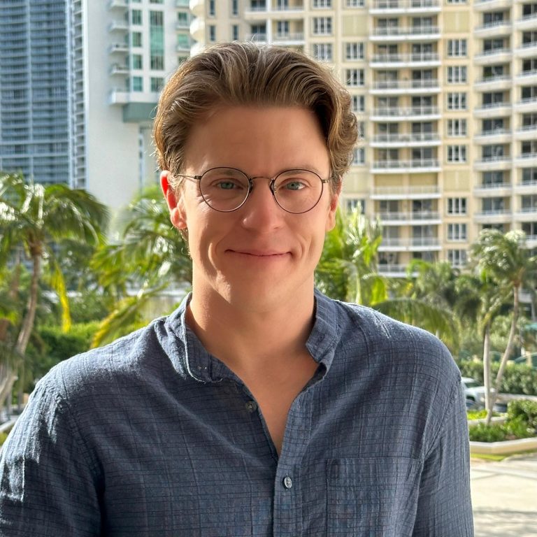 Adam Wolford