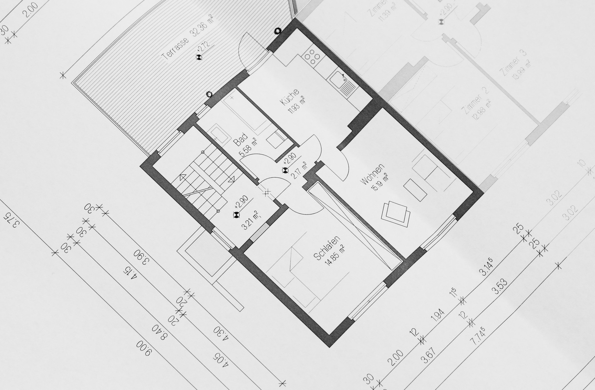 Nahuus GmbH Immobilienverwaltung in Hamburg