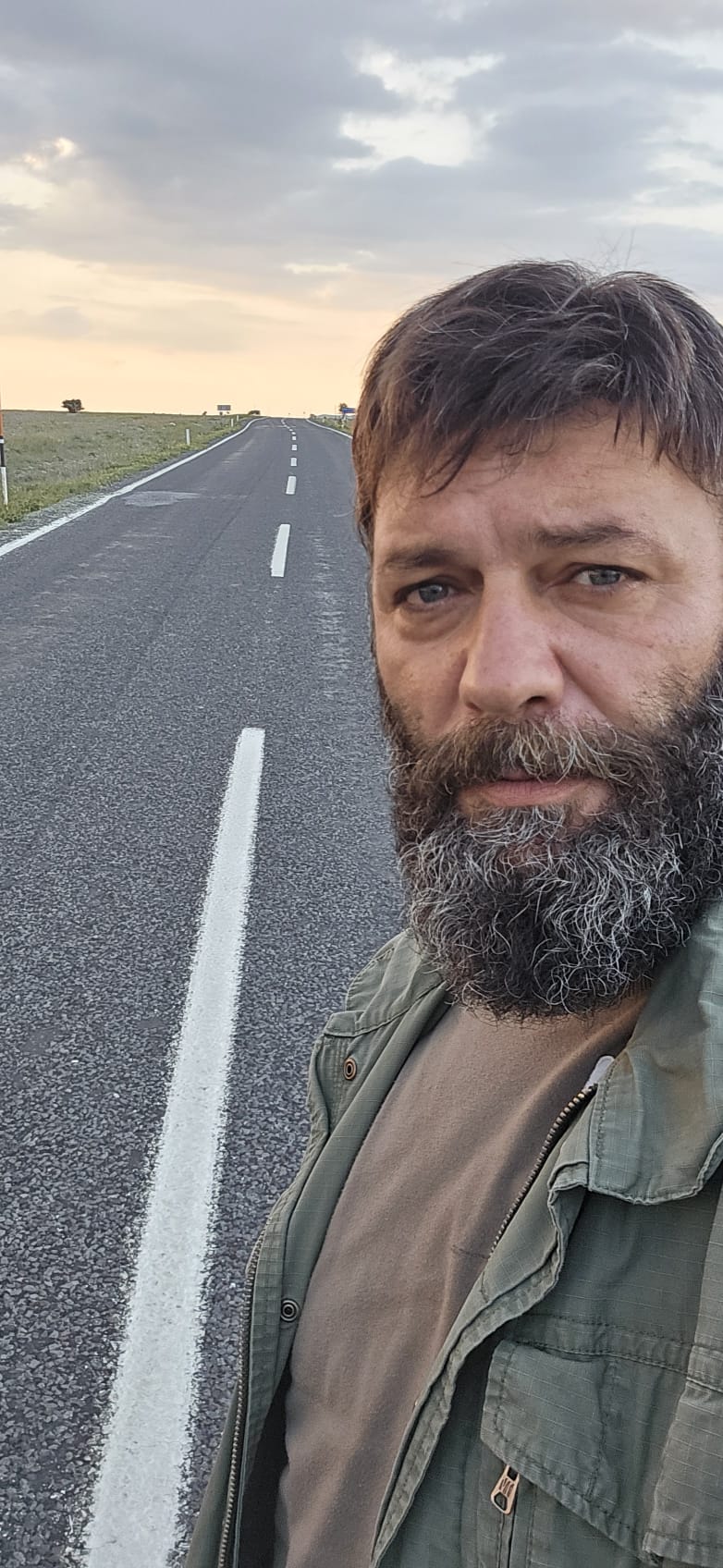 İsmail Hakkı Ürün çalışma görseli