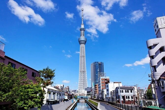 Japan Tour Package 