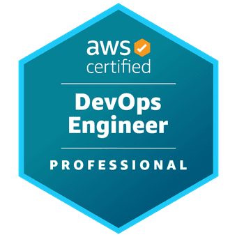AWS certified DevOps Professional