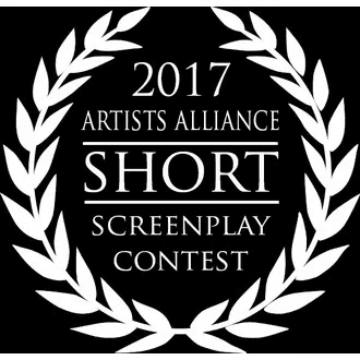 2017 Artists Alliance Short Screenplay Competition