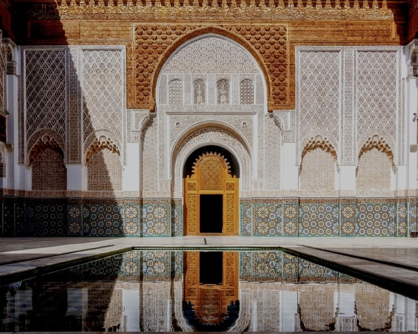 Испания. Солнце. Эндуро каждый день.