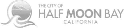 City of Half Moon Bay, CA logo 1