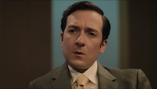 Multi picture-in-picture image