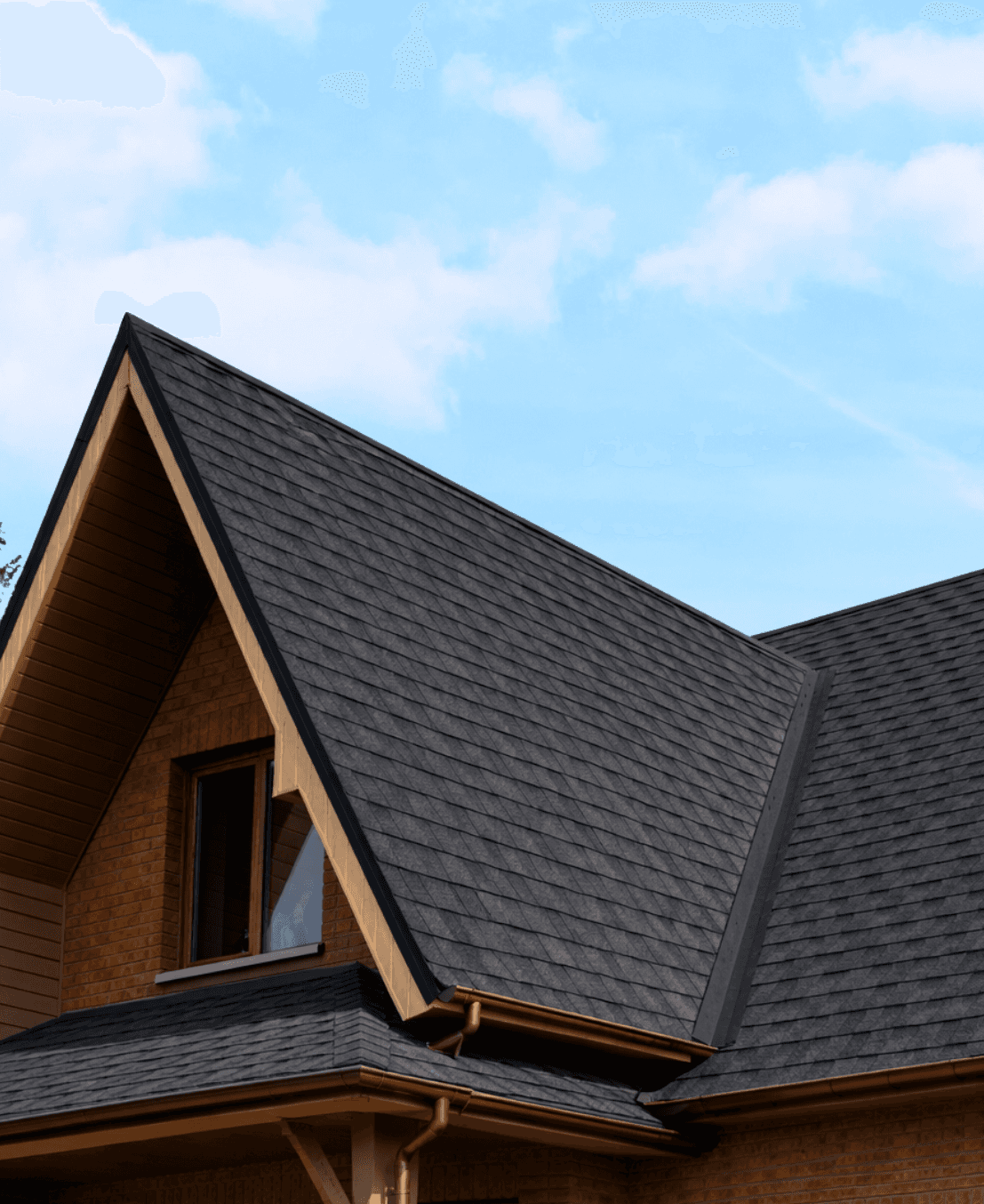 USA Built roofing, solar, windows, siding, & more
