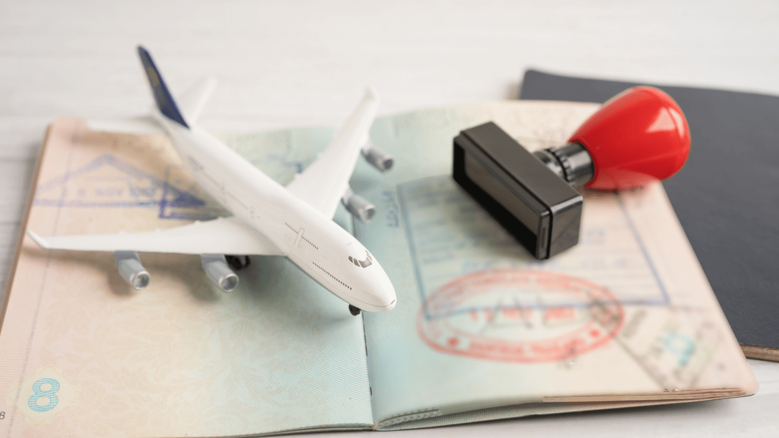 Cover image for blog about filing I-130 Petition, featuring Expert Insights by Fibi Law Firm