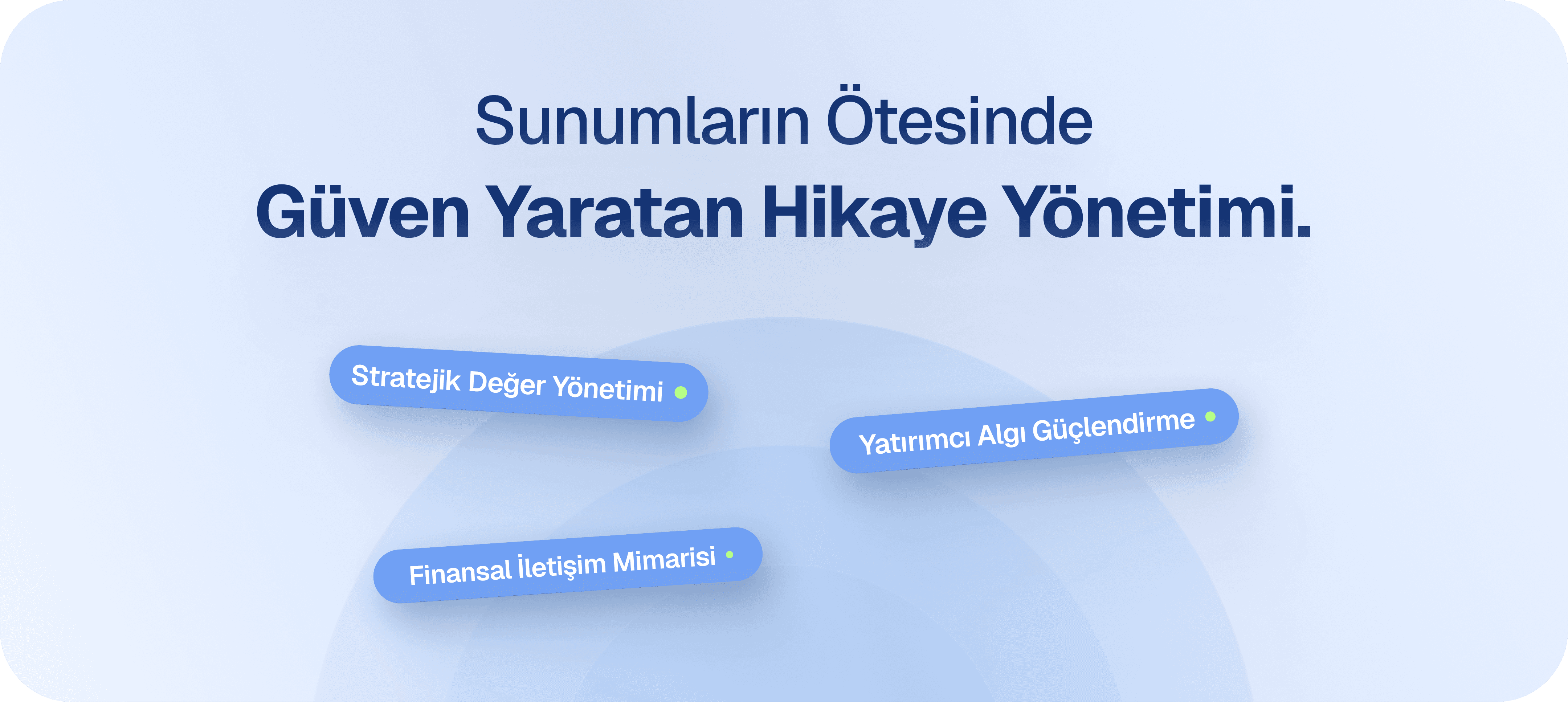 Finansal tasarım