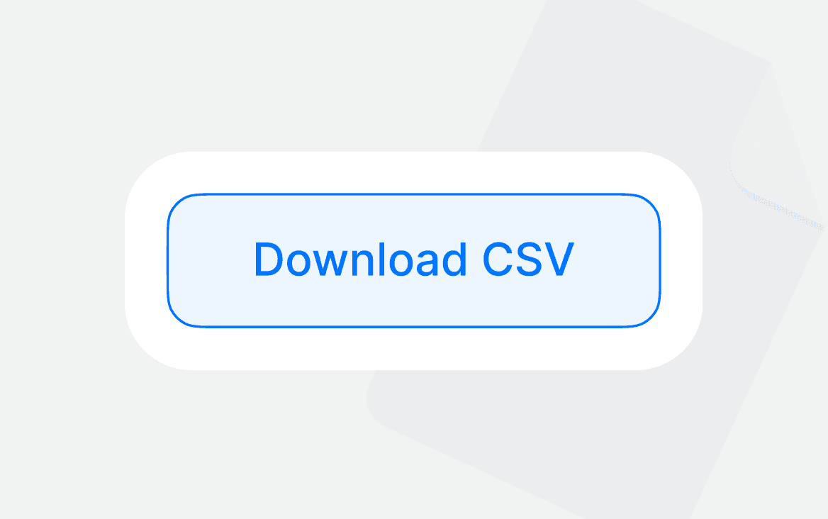 Download CSV