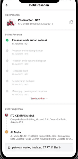Weather app image