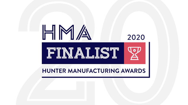 Hunter Awards 2020 safegauge