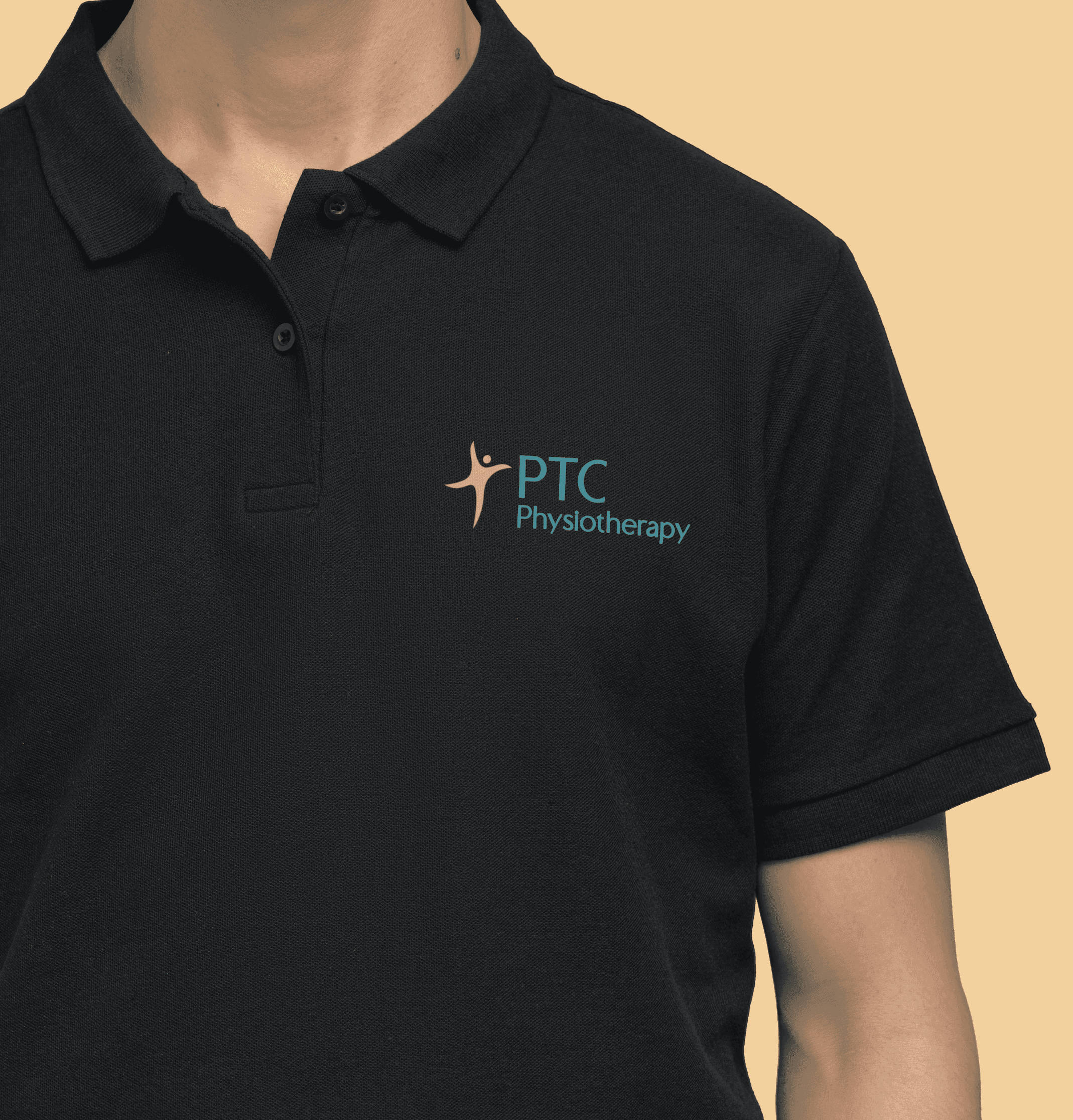 PTC Physiotherapy Staff Uniform