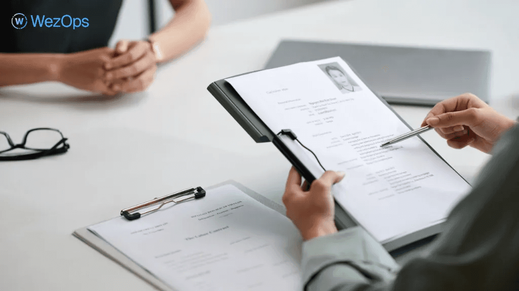 Talent Acquisition as A Service 