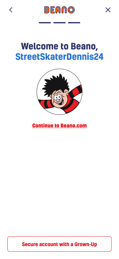 Login-Reg-Frame-008_Confirmation of Account