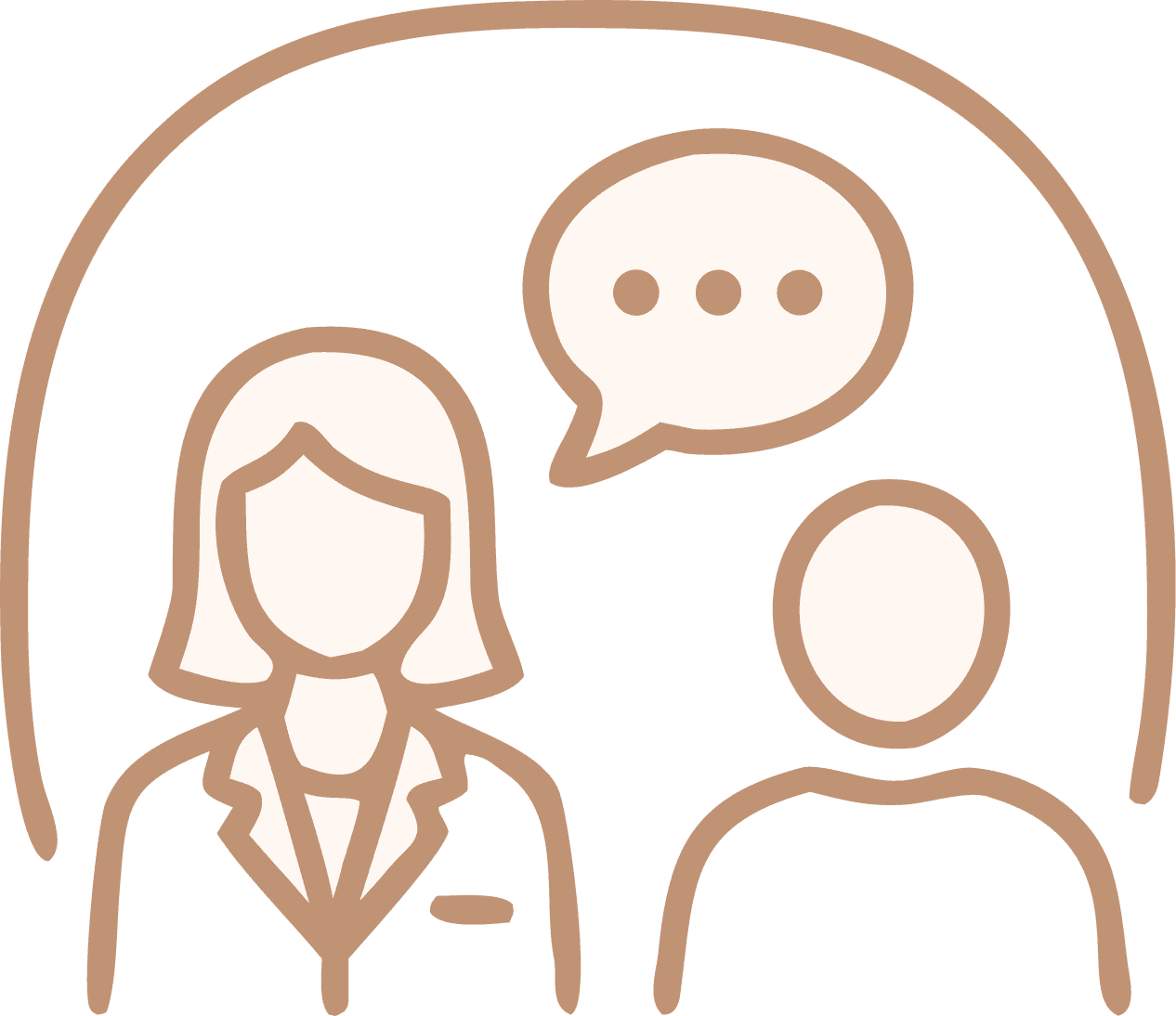 Tem medo de travar na frente do paciente&nbsp;