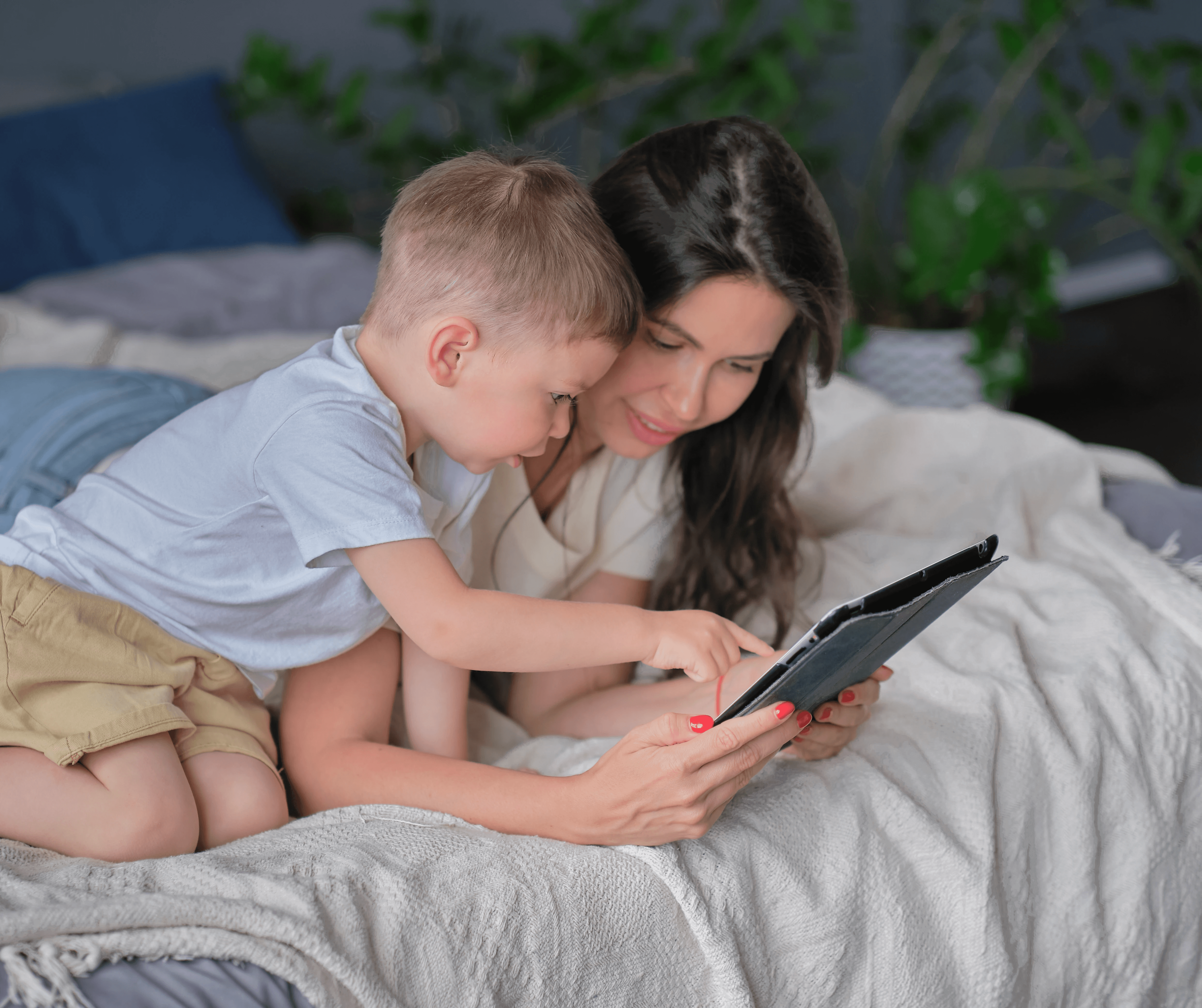 blurred speeding car representing fast turnarounds