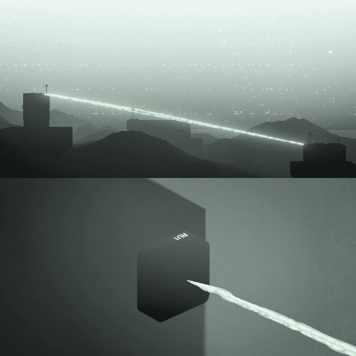 Suveillance Connectivity