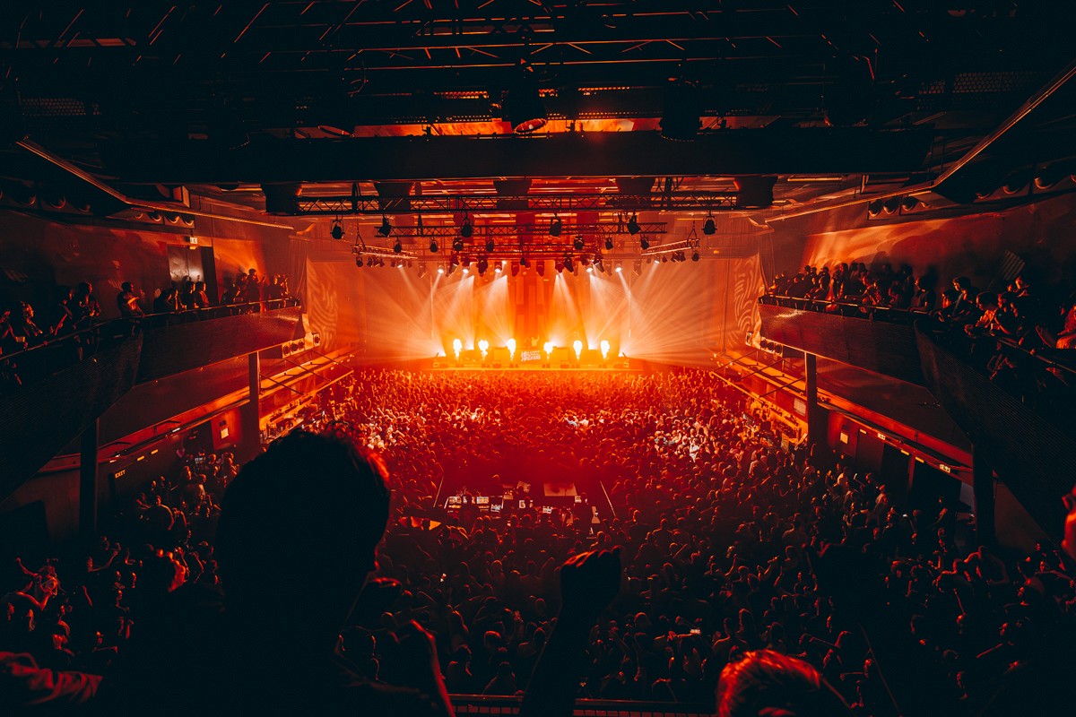 melodic madness 2025